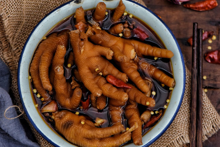 大连绝味麻辣鸭脖加盟