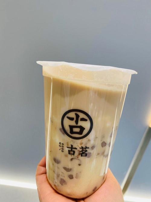 古茗奶茶加盟费及加盟条件2023，古茗奶茶店加盟需要多少钱