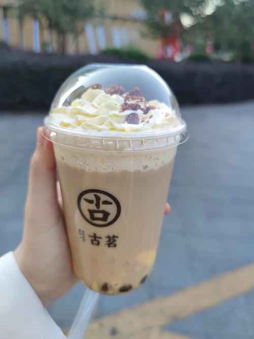 古茗奶茶店加盟大概需要多少钱？如何加盟古茗奶茶店