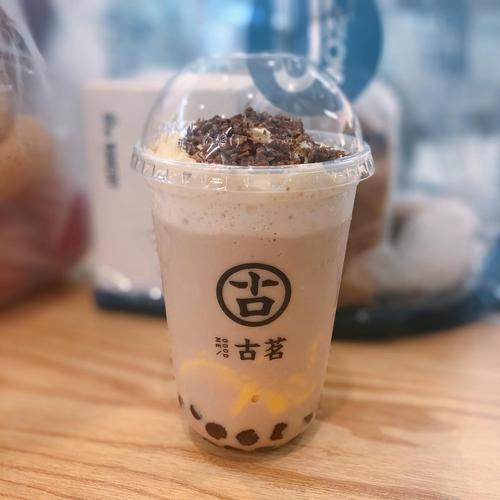  古茗奶茶店加盟需要多少钱？加盟古茗奶茶加盟费及加盟条件2023