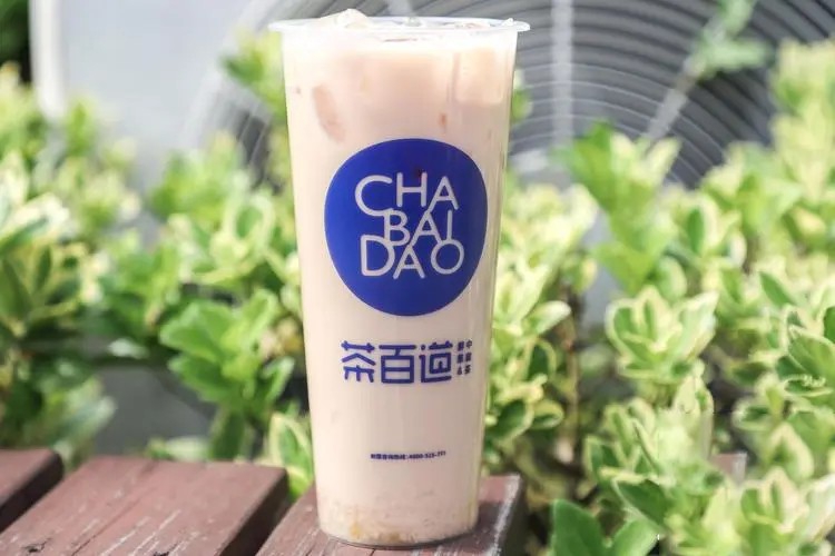 茶百道加盟需要多少钱？茶百道奶茶加盟店有哪些加盟优势