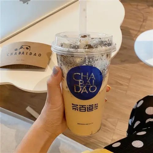 茶百道奶茶的加盟费大概多少钱-茶百道店加盟费