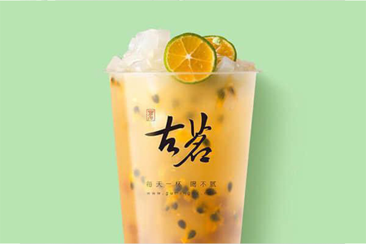 古茗奶茶店加盟，古茗奶茶加盟条件及加盟费用多少