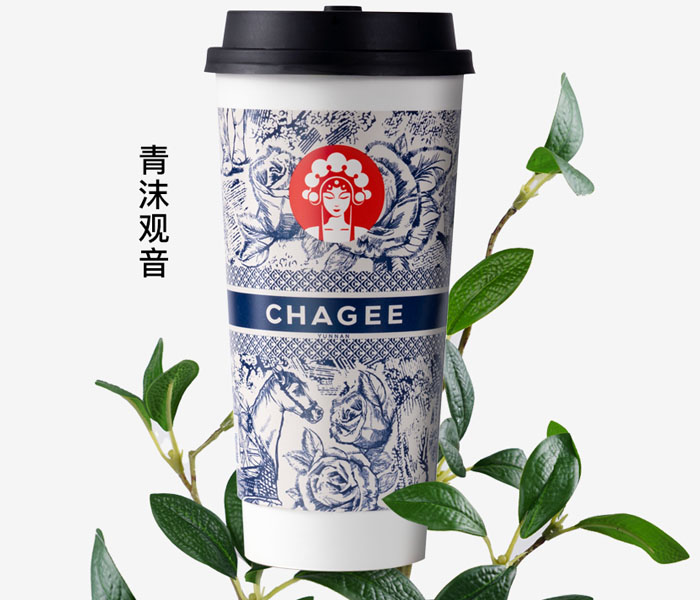 霸王茶姬加盟费要多少钱？霸王茶姬开店费用明细分析