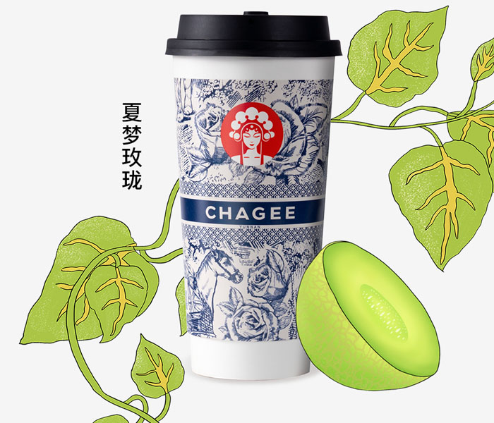 霸王茶姬奶茶加盟费及加盟条件，霸王茶姬奶茶加盟多少钱