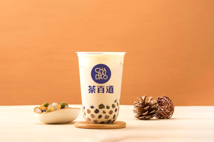 茶百道加盟费用明细表2024，开一家茶百道奶茶店加盟费需要多少钱