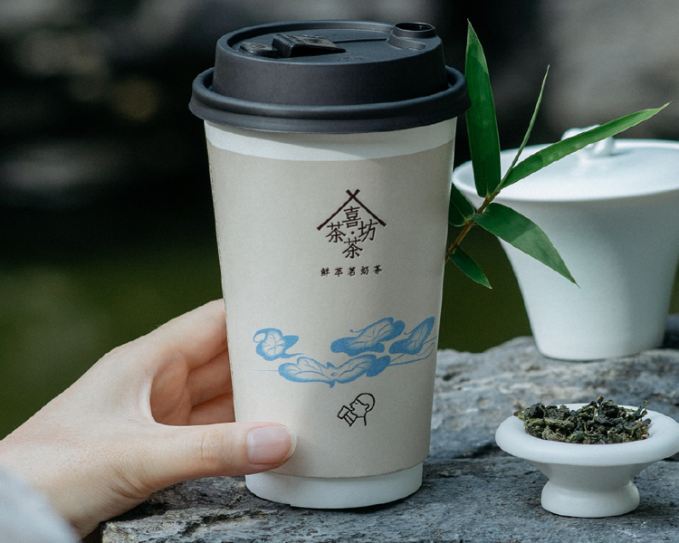 喜茶奶茶店加盟费用明细一览，加盟喜茶奶茶店需要多少钱左右