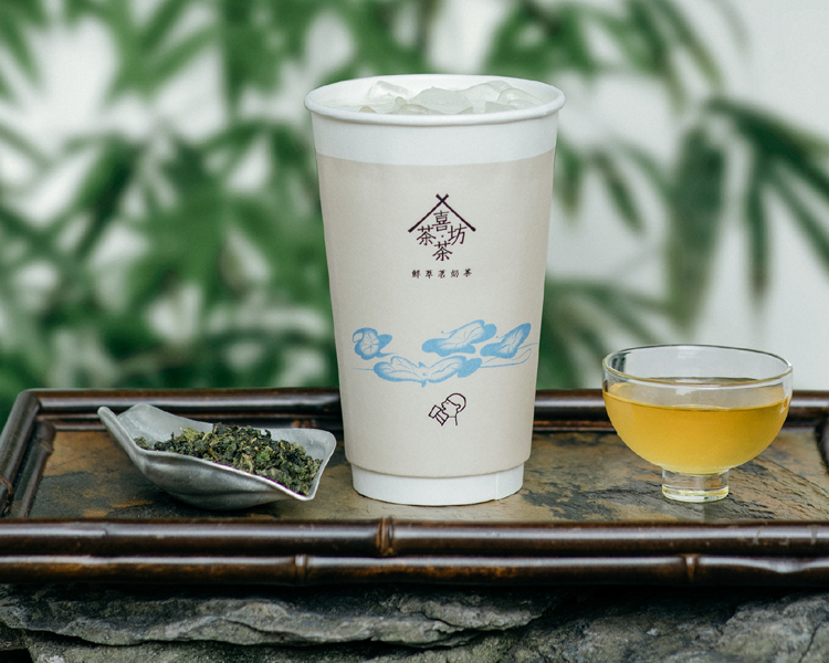 开一家喜茶加盟费多少钱，加盟喜茶奶茶店店需要投资多少钱