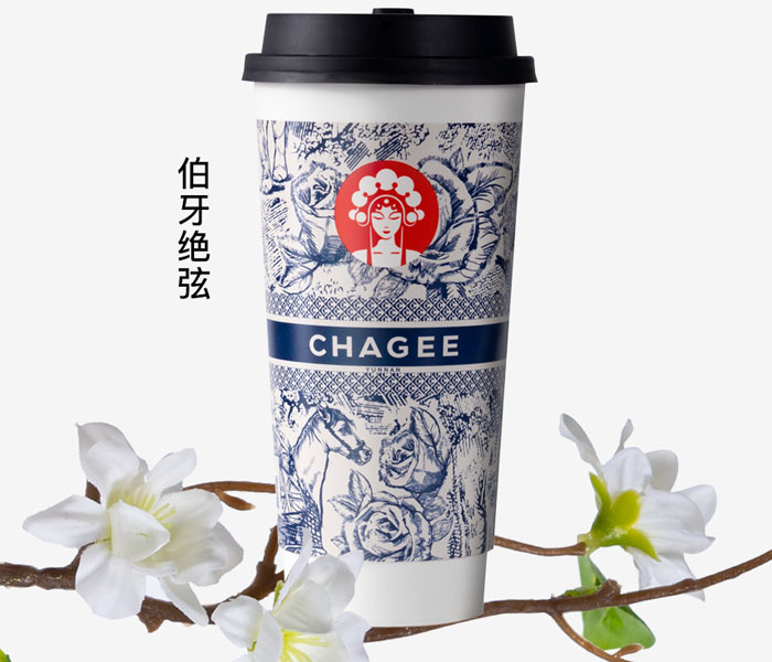 怎么开一家霸王茶姬奶茶店，加盟霸王茶姬费用要多少