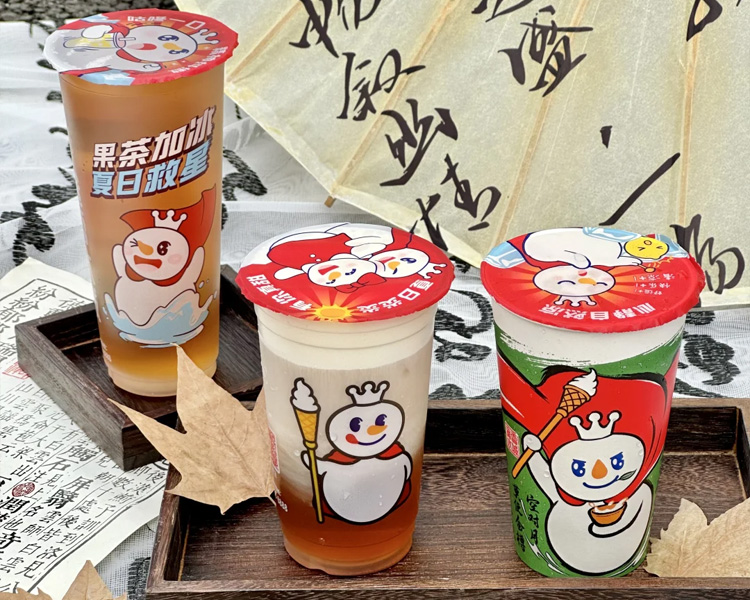 开家蜜雪冰城多少万元，加盟蜜雪冰城条件分析